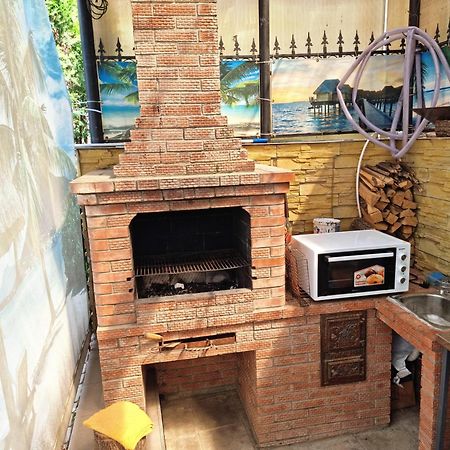 Lolo'S Bliss Hotel تشيسيناو المظهر الخارجي الصورة
