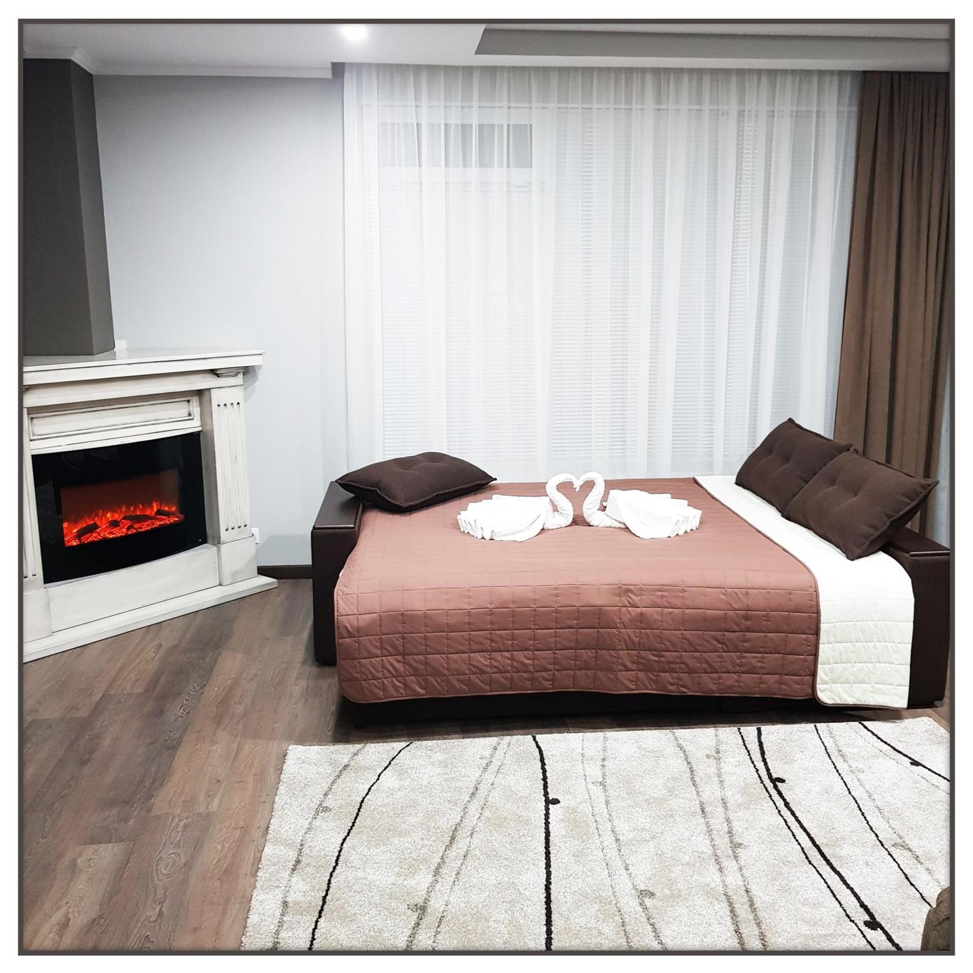 Lolo'S Bliss Hotel تشيسيناو المظهر الخارجي الصورة