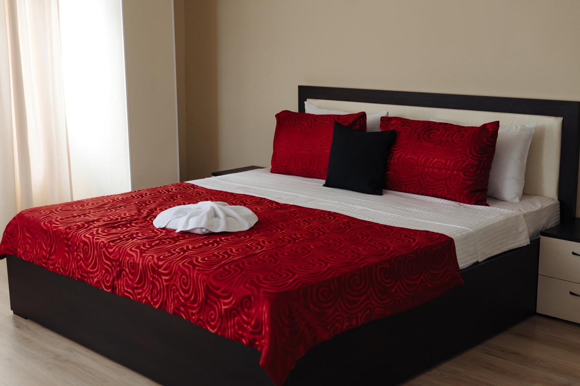 Lolo'S Bliss Hotel تشيسيناو المظهر الخارجي الصورة