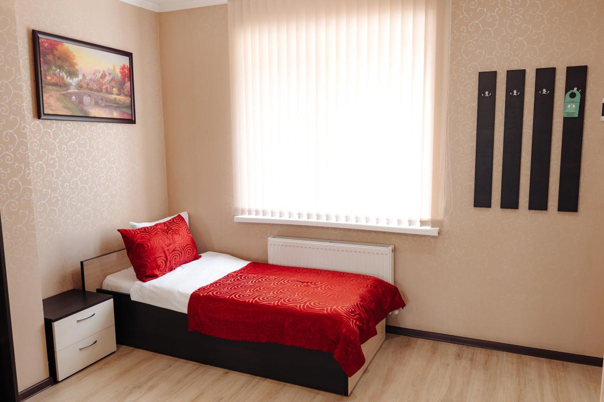 Lolo'S Bliss Hotel تشيسيناو المظهر الخارجي الصورة
