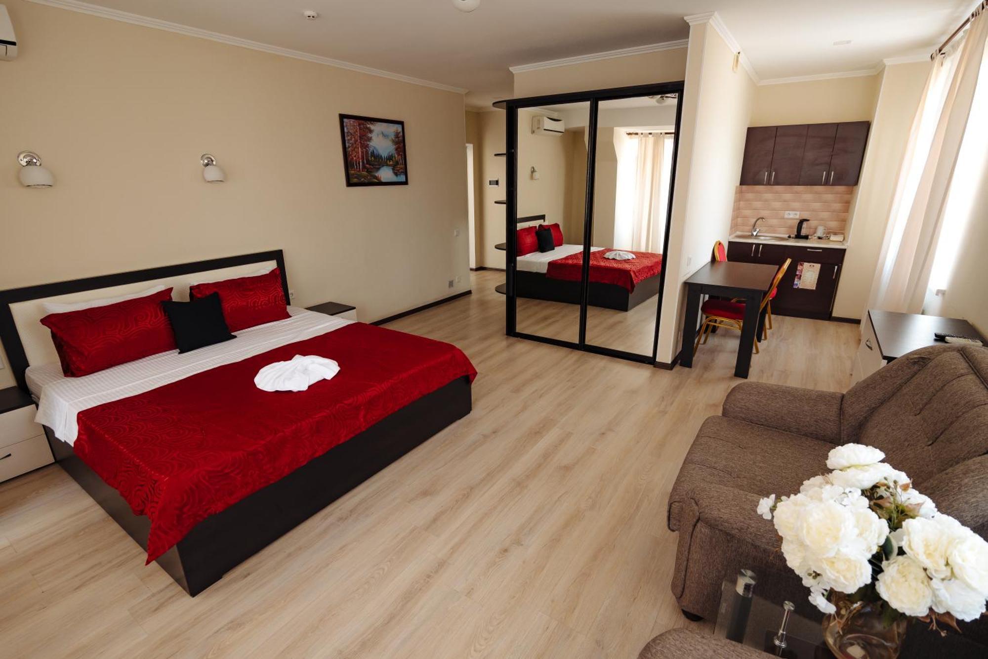 Lolo'S Bliss Hotel تشيسيناو المظهر الخارجي الصورة
