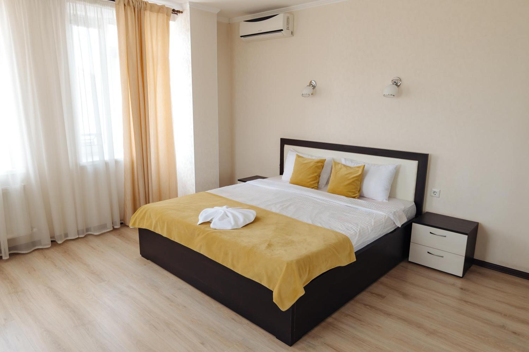 Lolo'S Bliss Hotel تشيسيناو المظهر الخارجي الصورة