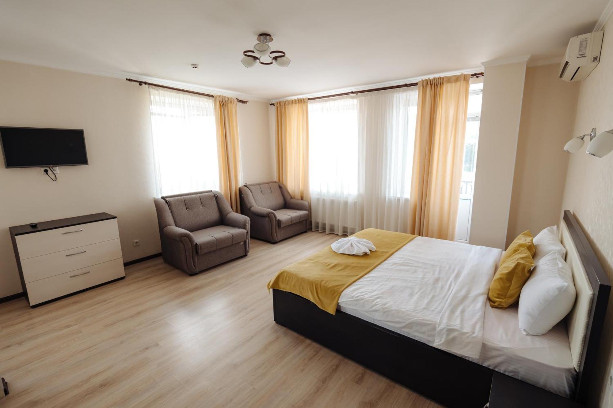 Lolo'S Bliss Hotel تشيسيناو المظهر الخارجي الصورة